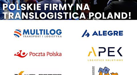 Alegre na TransLogistica 2025
