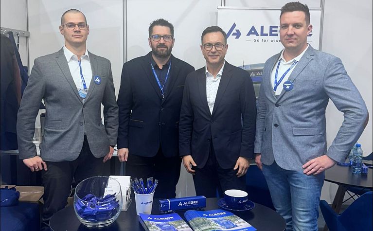 TransLogistica Poland za nami!