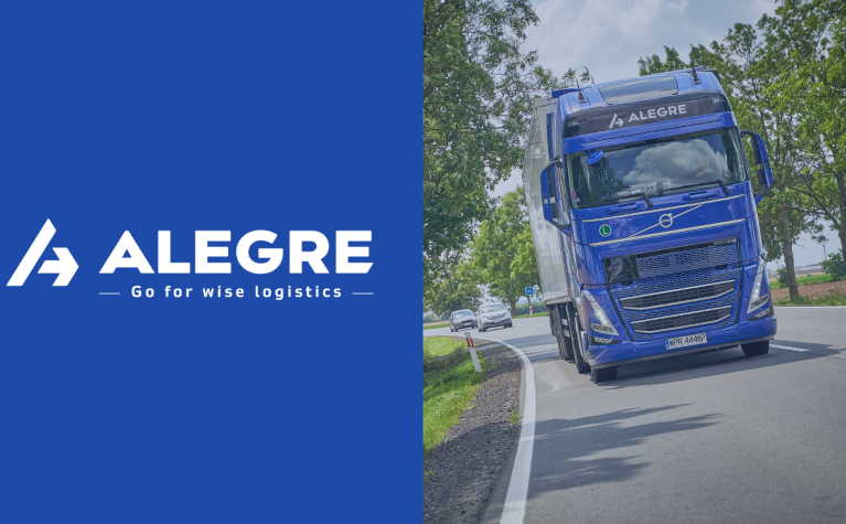 Alegre ist für Sie da!