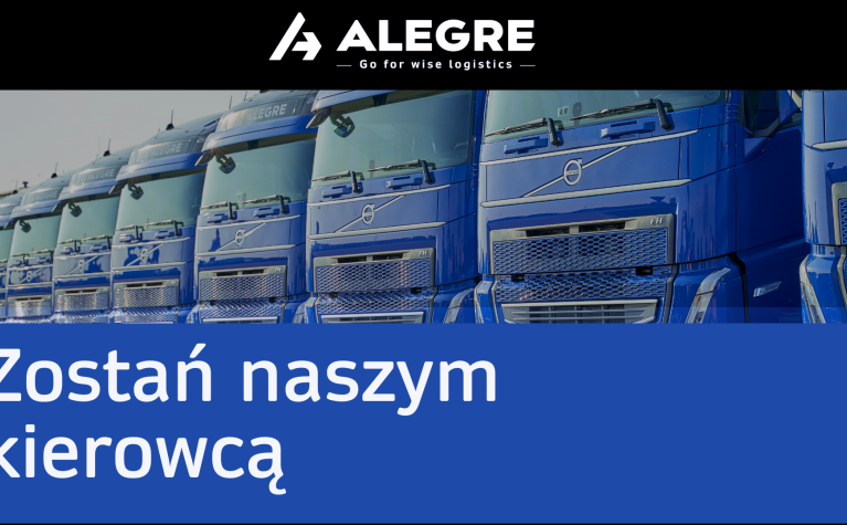 Rekrutacja kierowców