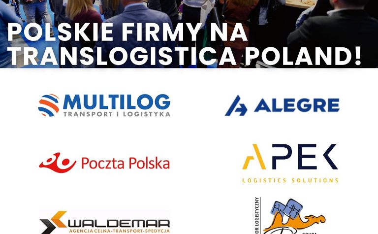 Alegre na TransLogistica 2025