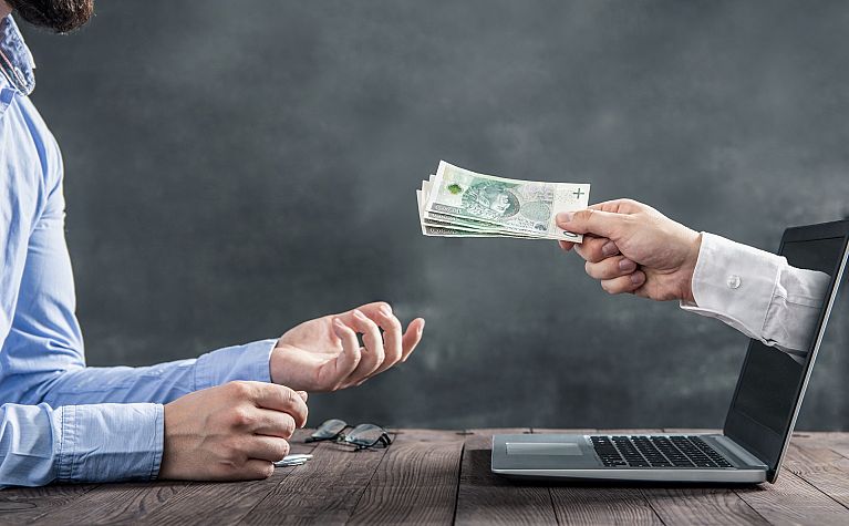 Portal Przewoźnika – zapraszamy!