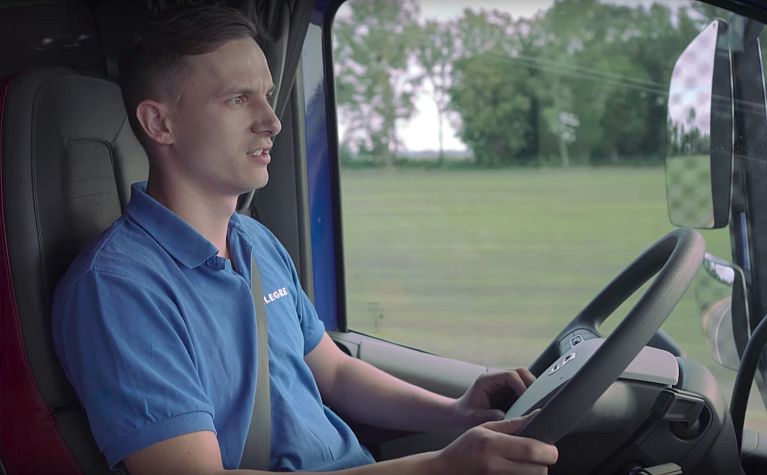 Szkolimy najlepszych. Alegre w prestiżowej inicjatywie