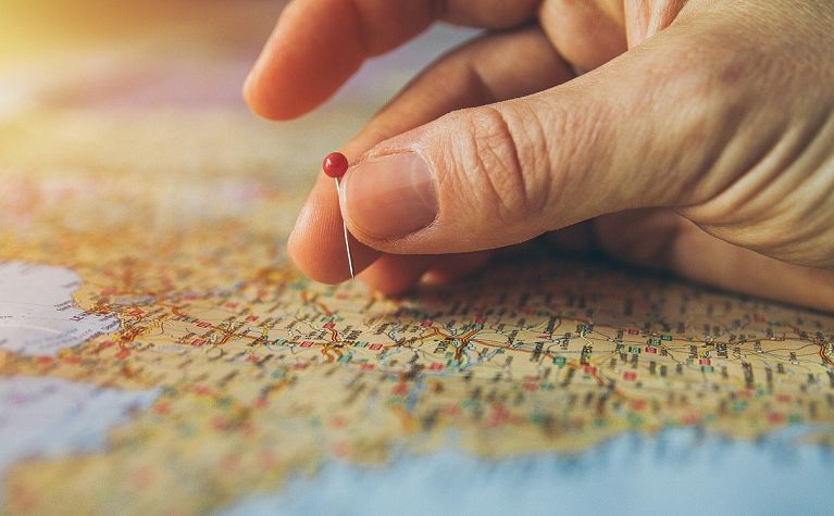 Usługa śledzenia przesyłek dostępna dla naszych Klientów