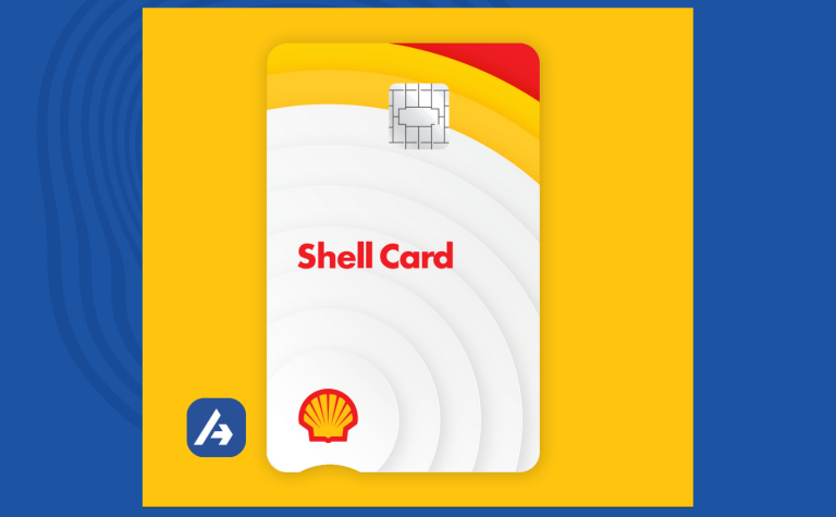 Karta paliwowa Alegre & Shell 