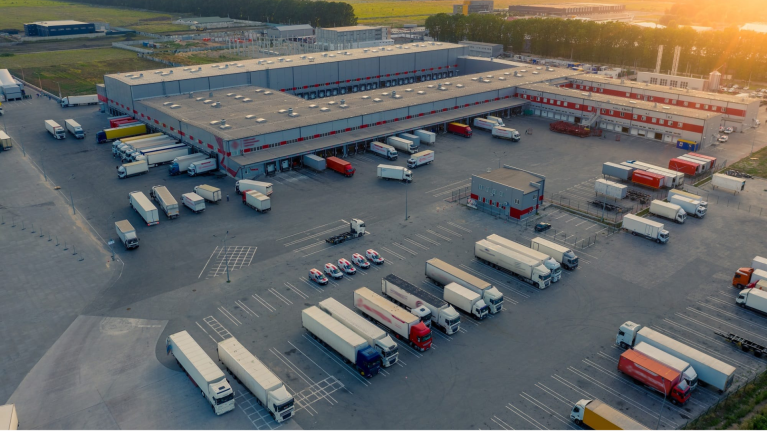 Giełda i Portal Przewoźnika