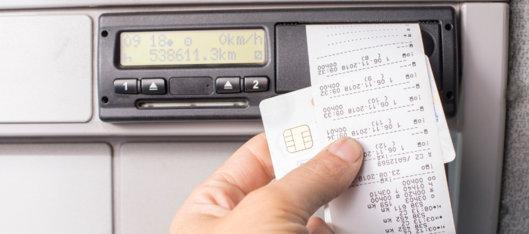 Rozliczenia kierowców